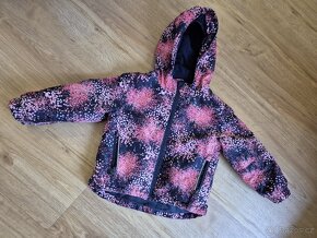 Detska zimni bunda 86/92 Lupilu