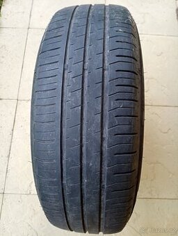 plechový disk 4x108 r15 letní pneu, kusovka