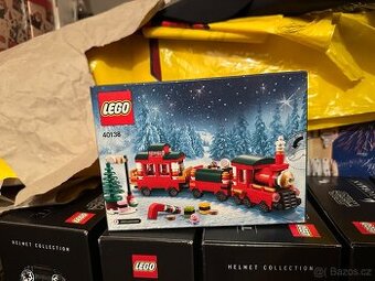 LEGO 40138 NOVÉ