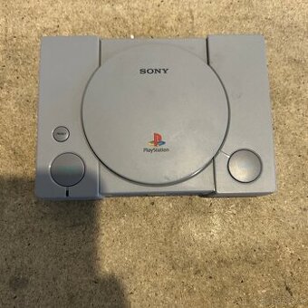 PlayStation 1 classic