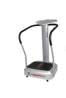 Prodám VibroGym Insportline
