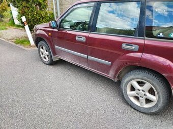 X-trail 2.2 tdi