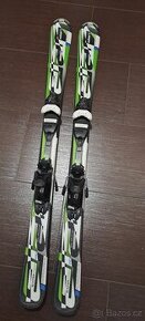 lyže ELAN EXAR PRO 120
