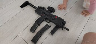 MP7 Tokyo Marui GBB - 1