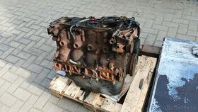 Motor 3.0 JTD 116KW