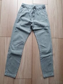 Chlapecké kalhoty Zara, velikost 152