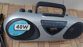 Magnetofon Philips