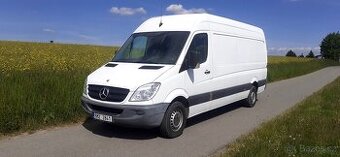 Prodám Mercedes Sprinter 313 CDI MAXI