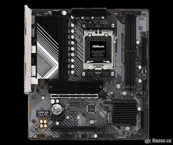 ASRock B650M-H/M.2+