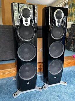Linn Klimax Exakt 350 Active --- Price : 6500 EUR - 1