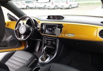 Volkswagen New Beetle