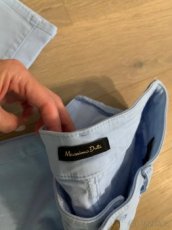 Jeans Massimo Dutti - 1