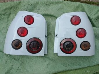 Prodam zadni svetla hella vw lupo gti seat arosa