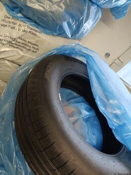 Nové letní pneumatiky Hankook