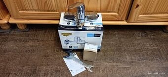 Vanová baterie GROHE SWIFT