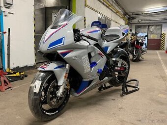 Okruhovka 600RR - 1