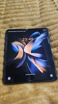Samsung Galaxy Z Fold 4 512/12GB Black