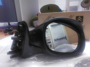 NOVÉ pravé Elektrické zrcátko Citroën Xara Picaso