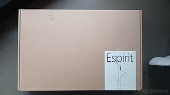 Ravak Espirit - Baterie pod omítku, pro 2 spotřebiče - 1