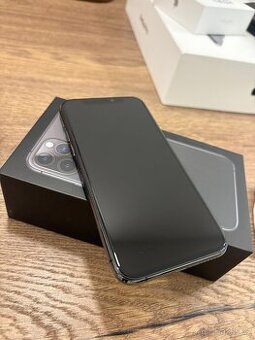 iPhone 11 Pro 64GB