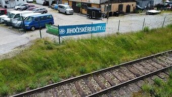 Pronájem odstavné plochy, okružní na ulici.
