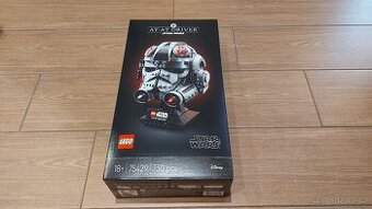 Lego Star Wars 75429 Helma řidiče AT-AT