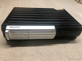 CD Changer SONY CDX-T67