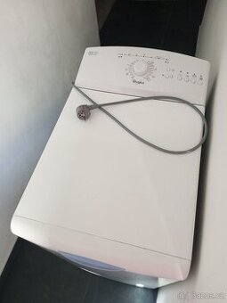 Pračka Whirlpool 5kg/1000 otáček