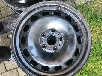 Disky 6,5x16 VW - 1