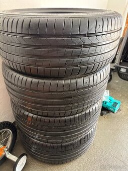 Hankook Ventus prime 225/45/17