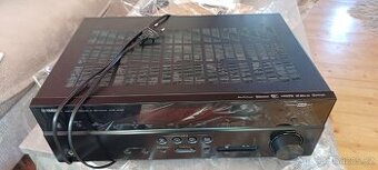 AV receiver Yamaha HTR 4068 viz foto - 1