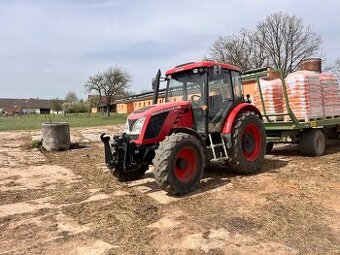 Zetor Proxima 90 plus