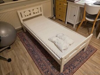 Detská posteľ IKEA 70x160cm