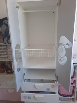 Ikea-SMASTAD