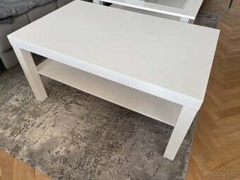 Konferenční stolek LACK IKEA