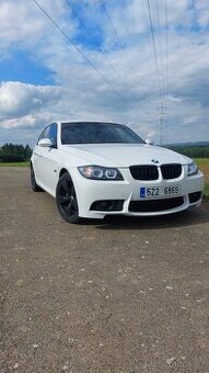 Bmw e90 330xd