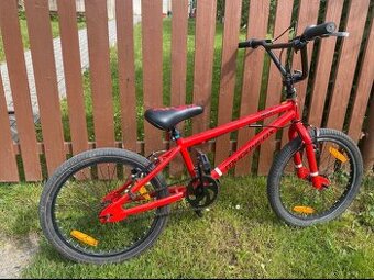 Bmx kolo