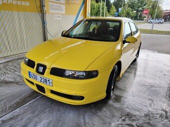 Seat Leon 1.9 TDI 110kW Topsport