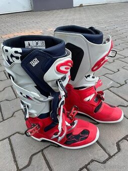 Motokrosové boty Alpinestars Tech 7