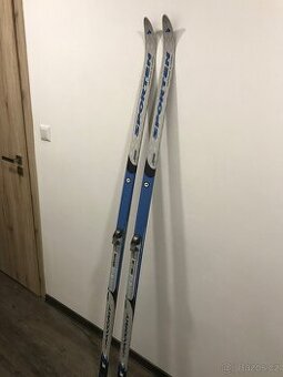 Běžky Sporten Favorit 185 - 1