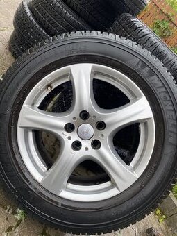disky na land rover discovery 2