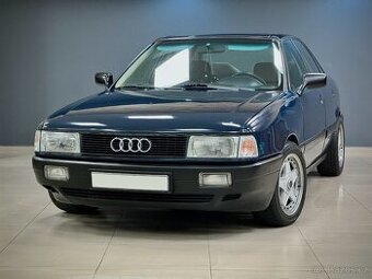 Audi 80 1.8S B3