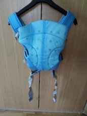Nosítko do 12 kg - 1