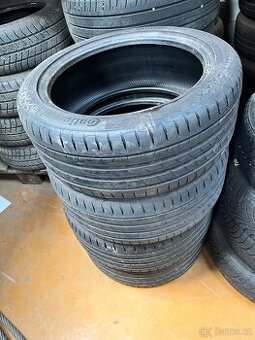 Gumy 225/45r17 continental premium contact 7
