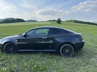 Alfa Romeo GT 1.9 jtd 110kw - 1