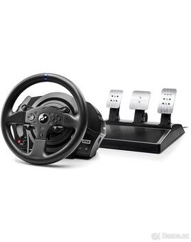 Thrustmaster T300 RS GT Edition + Open Add-On