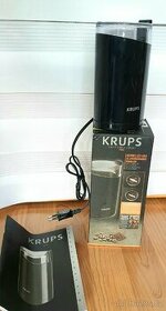 Mlynek na kávu Krups F 203 - 1