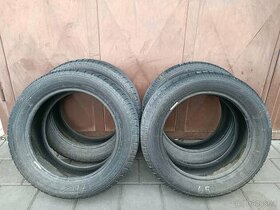 Bridgestone 185/55/R15 - 1