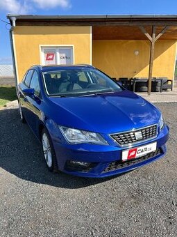 Seat Leon, 1.5 TSI Xcellence DSG DPH 1.MAJ - 1