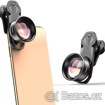 Objektiv pro telefony Apexel 2X